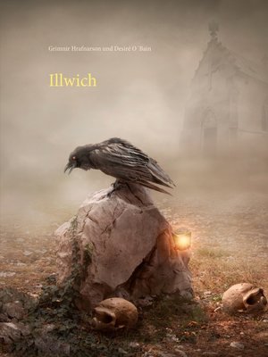 cover image of Illwich